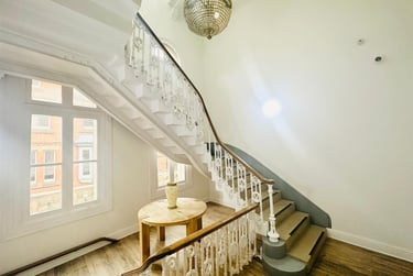 1 bed flat, 15A St. Peters Gate, City Centre, Nottingham, NG12JP - Image 12